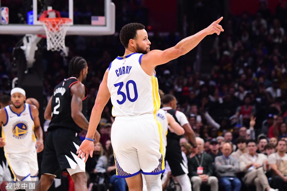 NBA球員